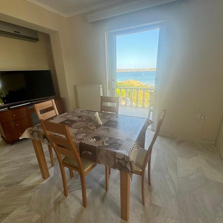 Villa Lagosta Varos Luaran gambar