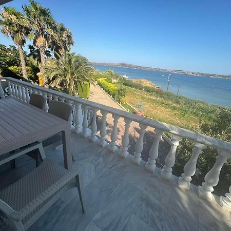 Villa Lagosta Varos Luaran gambar