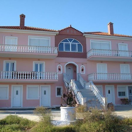 Villa Lagosta Varos Luaran gambar