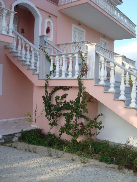 Villa Lagosta Varos Luaran gambar