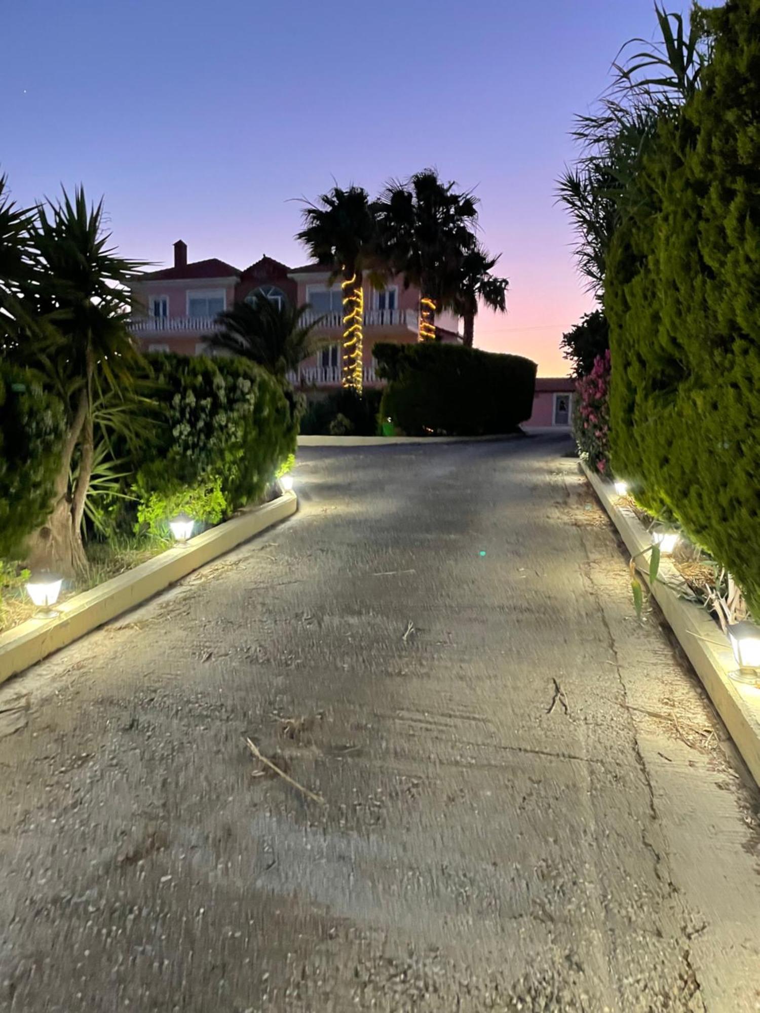 Villa Lagosta Varos Luaran gambar