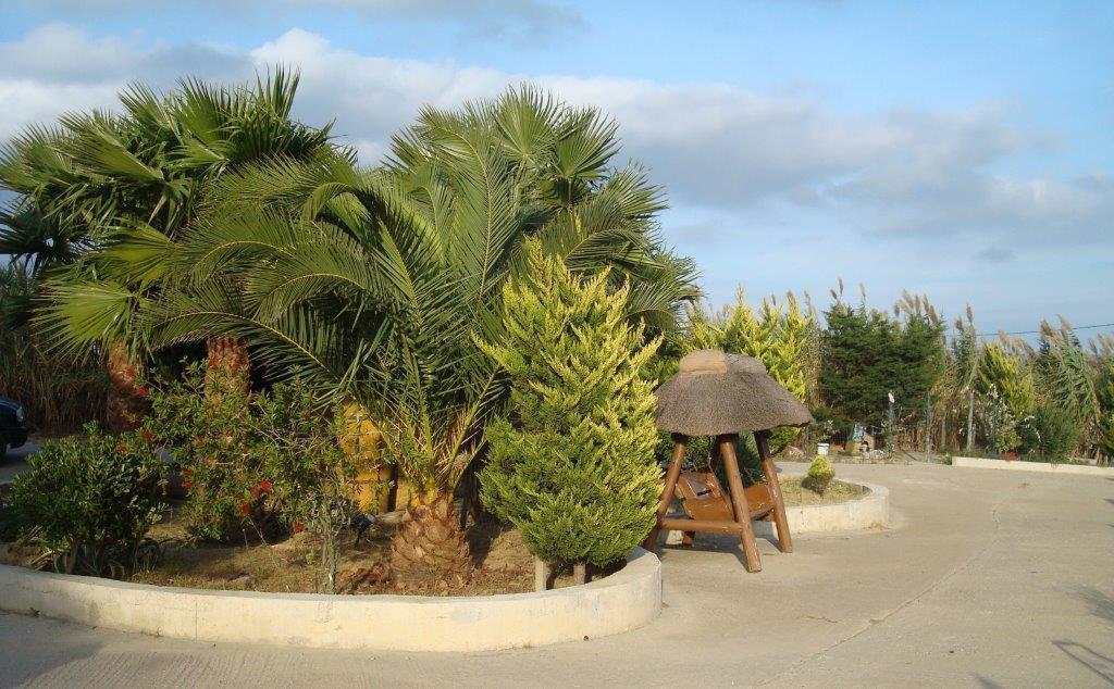 Villa Lagosta Varos Luaran gambar