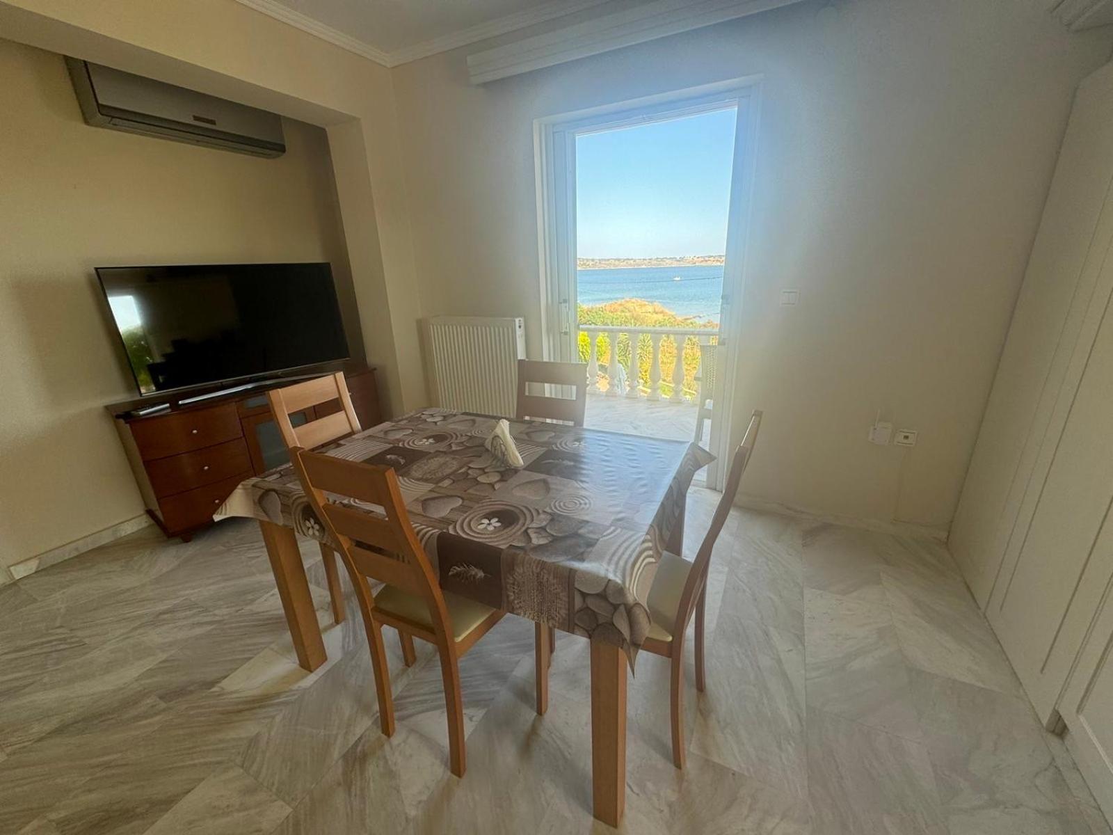 Villa Lagosta Varos Luaran gambar