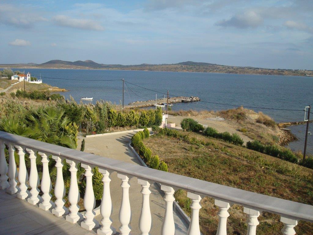 Villa Lagosta Varos Luaran gambar