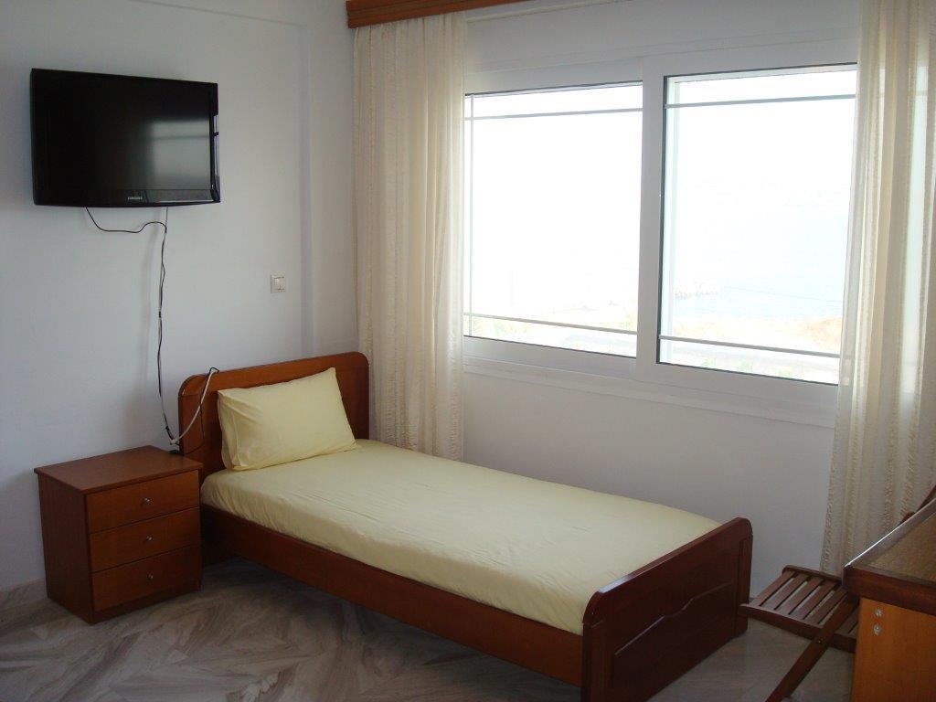 Villa Lagosta Varos Bilik gambar