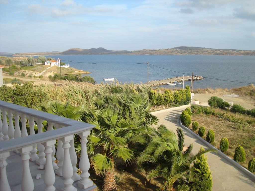 Villa Lagosta Varos Luaran gambar