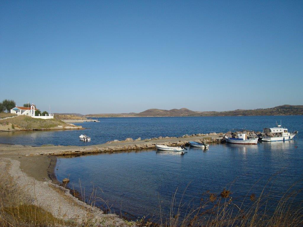 Villa Lagosta Varos Luaran gambar