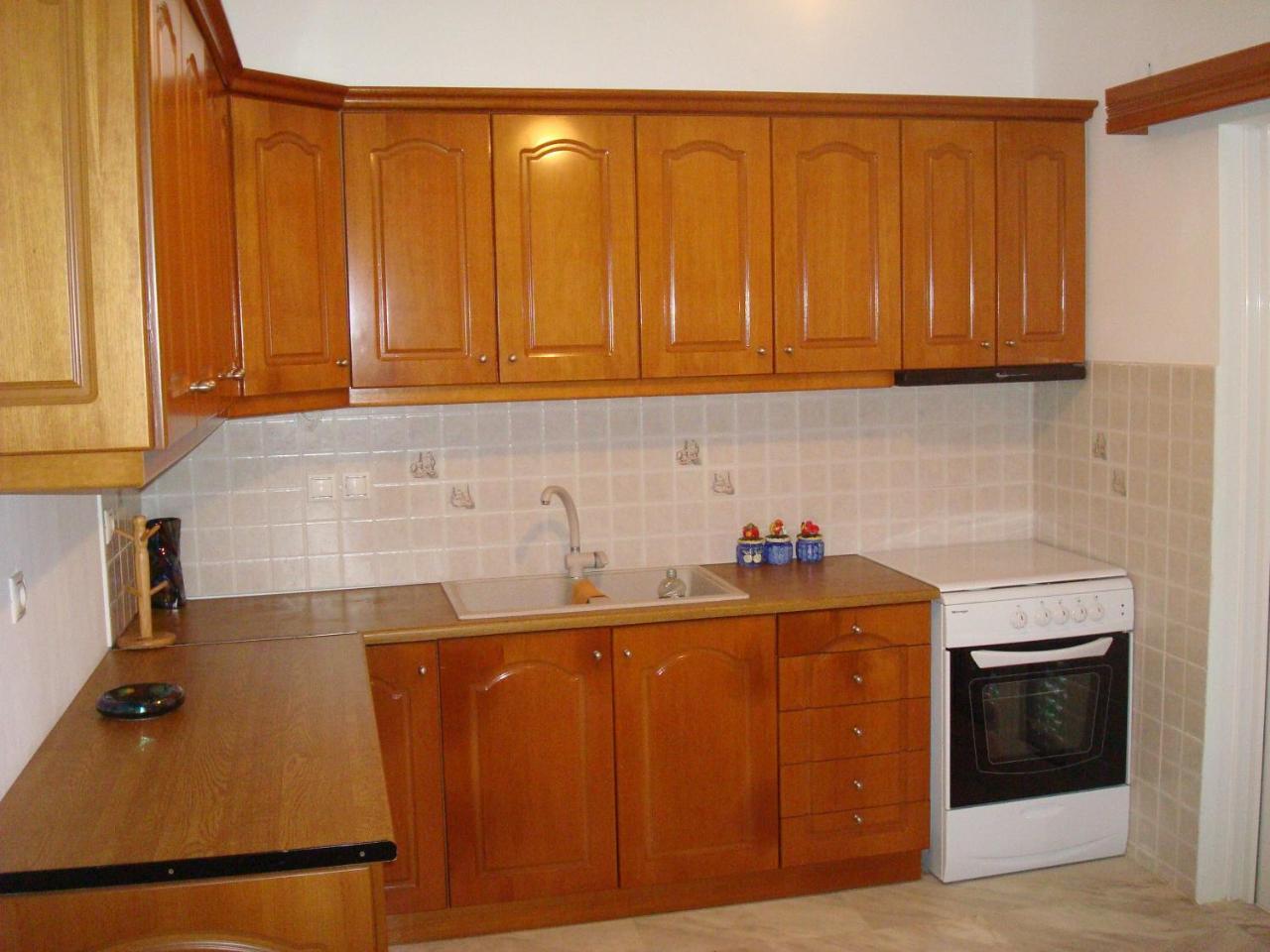 Villa Lagosta Varos Luaran gambar